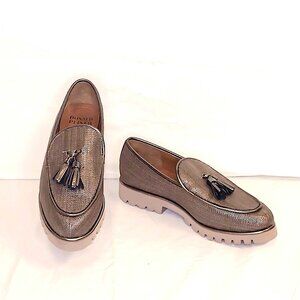 Donald J Pliner Loafers